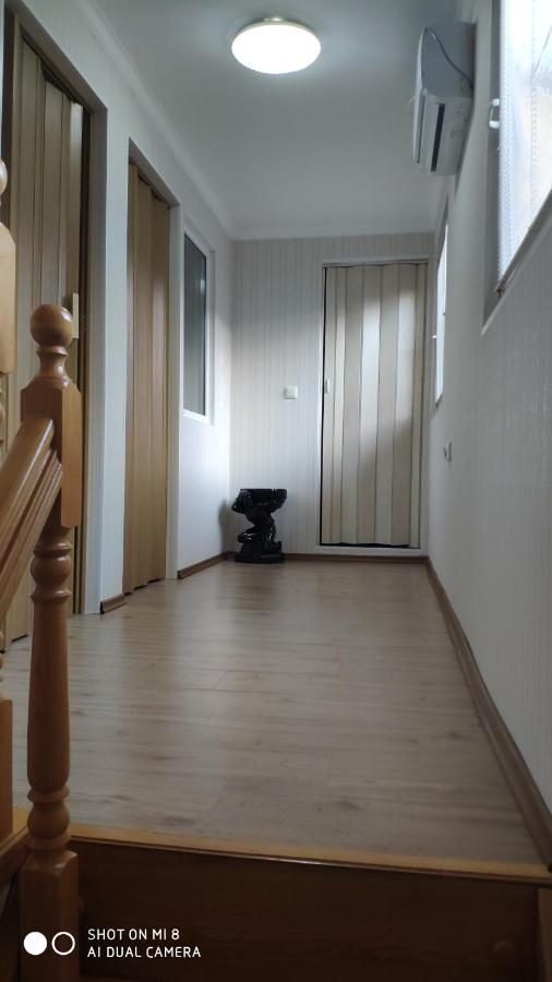 Ріточка Apartment Berehove  Exterior photo