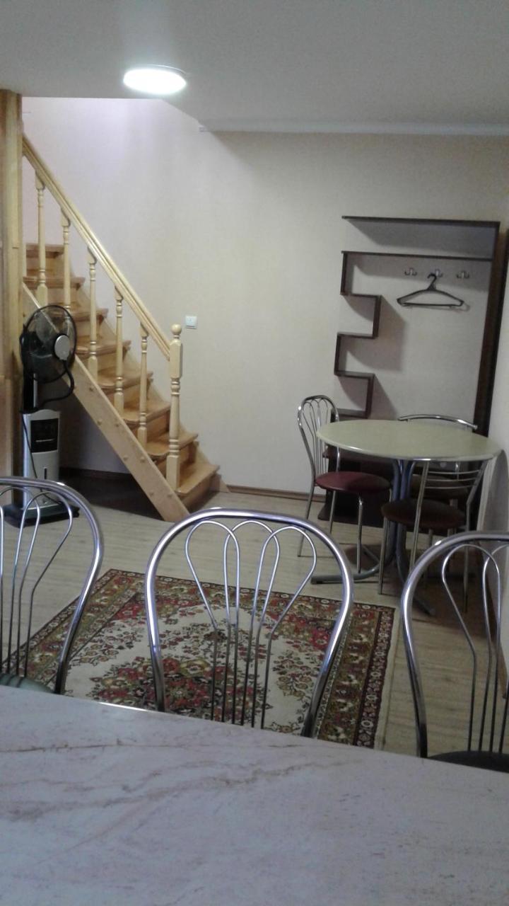 Ріточка Apartment Berehove  Exterior photo